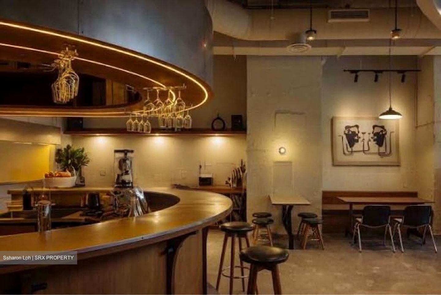 Furama Riverfront (D3), Retail #618912811